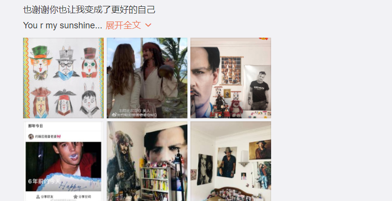 约翰尼德普|当家暴真相被揭开，我才明白，为何那么多人喜欢约翰尼德普