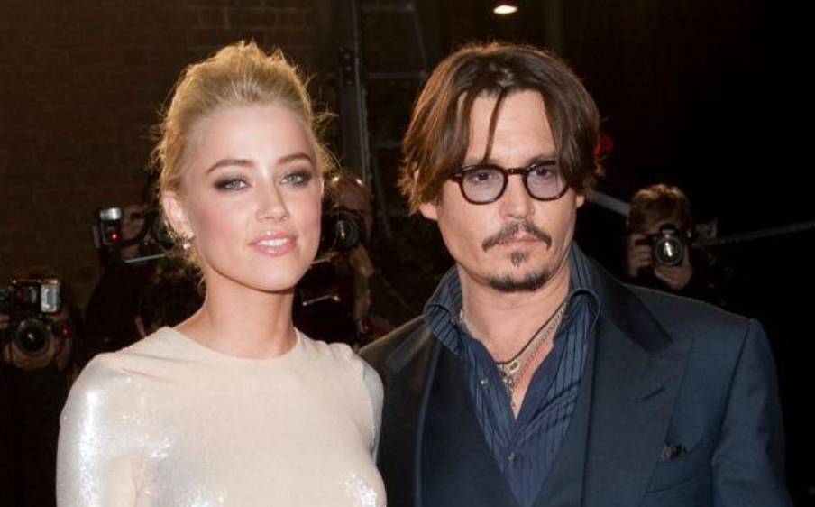 约翰尼德普|当家暴真相被揭开，我才明白，为何那么多人喜欢约翰尼德普