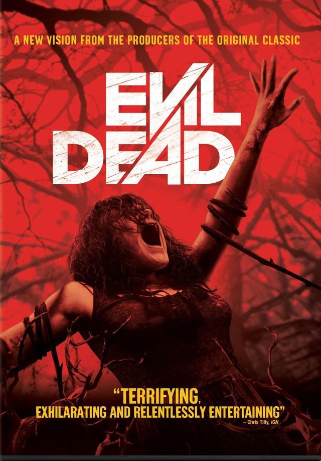 《蜘蛛侠》导演出品《鬼玩人4》将拍,怪物作祟,电锯男是否回归_腾讯