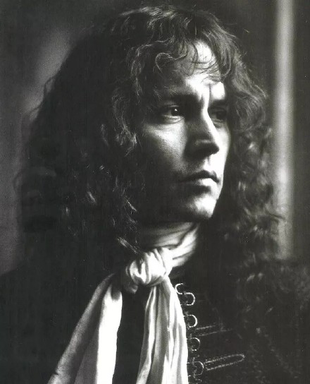 约翰尼德普|当家暴真相被揭开，我才明白，为何那么多人喜欢约翰尼德普