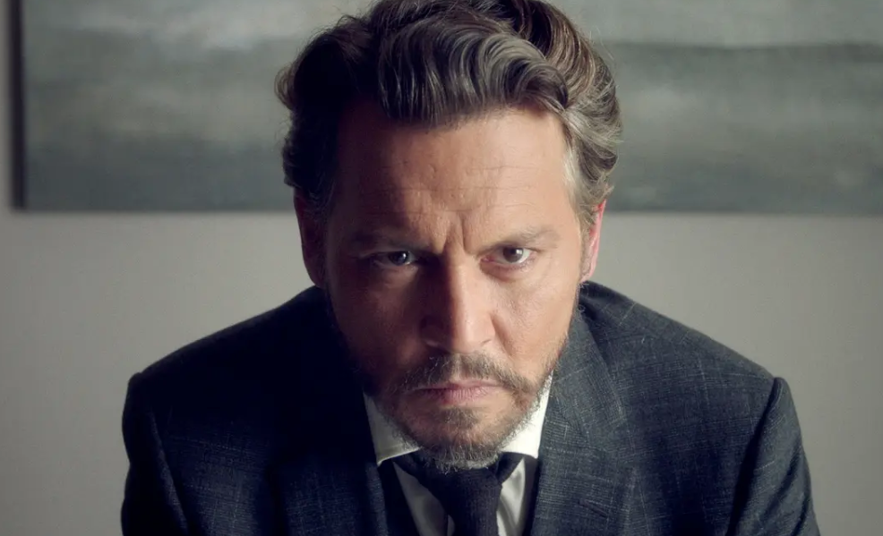 约翰尼德普|当家暴真相被揭开，我才明白，为何那么多人喜欢约翰尼德普