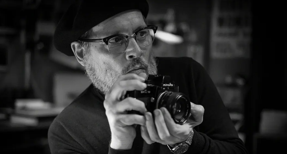 约翰尼德普|当家暴真相被揭开，我才明白，为何那么多人喜欢约翰尼德普