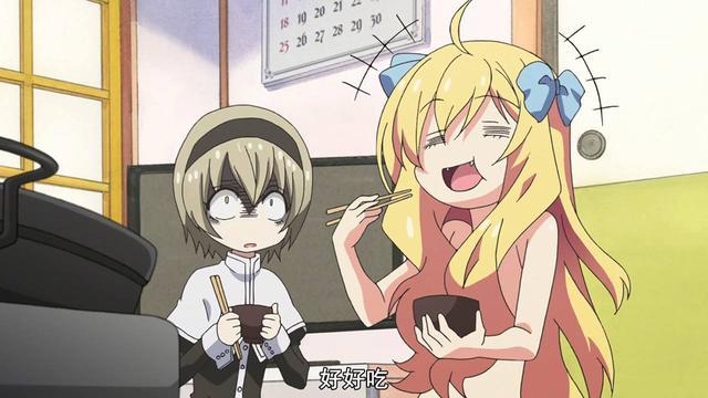 花畑佳子|阿久津琉璃|邪神酱|动漫|笨女孩|高山玛利亚|我的朋友很少