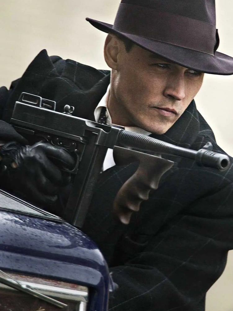 约翰尼德普|当家暴真相被揭开，我才明白，为何那么多人喜欢约翰尼德普