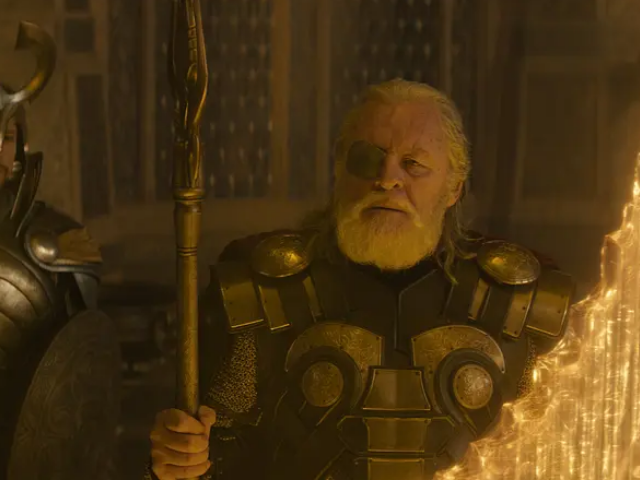 漫威中看不中用的5大神器阿斯加德占3件狼叔占1件