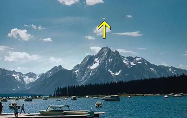 通古斯大爆炸世纪最大的谜团在21世纪被破解了 腾讯新闻