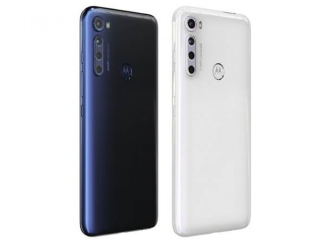 弹出式摄像头新机摩托罗拉onefusion发布