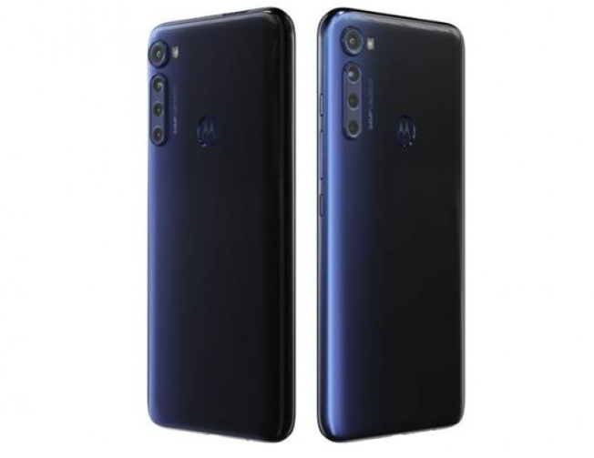 弹出式摄像头新机摩托罗拉onefusion发布