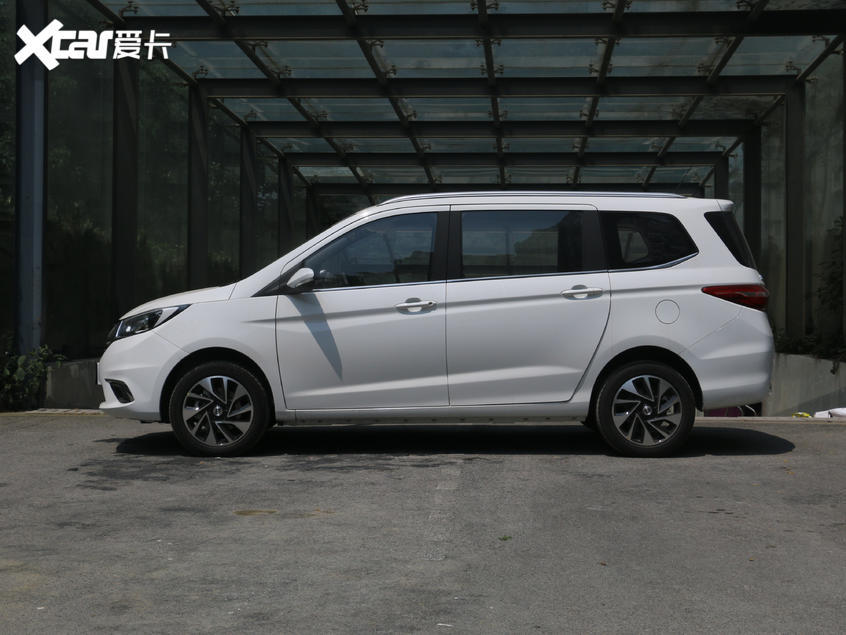 长安欧尚a600新车型正式上市 售5.29万_腾讯新闻