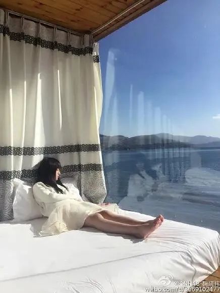 鞠婧祎|国际“巨星”鞠婧祎