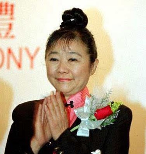 亿的遗产就成了焦点,因为丈夫早年失踪,龚如心多年来并没有自己的子女