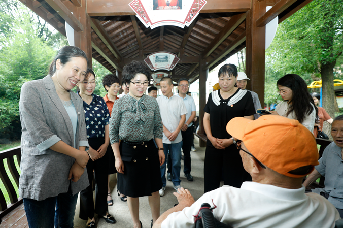 舍我其谁奋勇当先在冲刺全国文明城市创建中展现柯城担当柯城力量