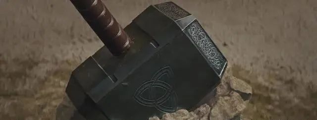 从乌鲁神钢到埃德曼合金,细数漫威合金材质坚硬程度的前后排名!