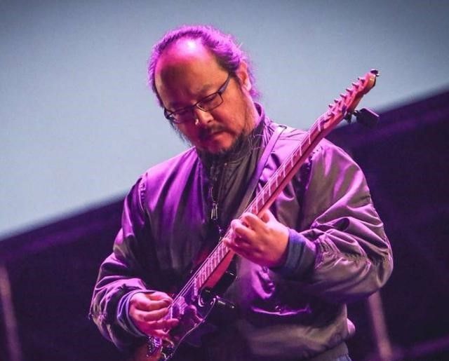 摇滚巨星窦唯,你以为他穷困潦倒,其实现在才是他最富有的时候