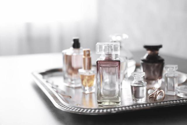 为什么只有沉香敢取代香水 沉香 香水 香料