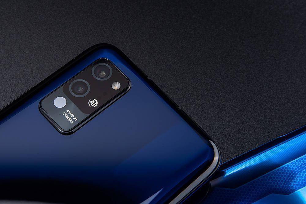 回归初心的荣耀机型成为目前最便宜的麒麟9905g手机仅2899元