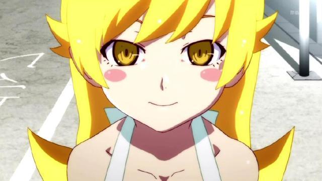 美丽又危险,盘点动漫中迷人的吸血鬼妹子,你最喜欢谁