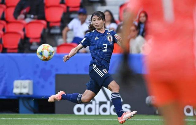 运气好日本申世界杯最强对手临阵脱逃日本几乎白捡1届世界杯