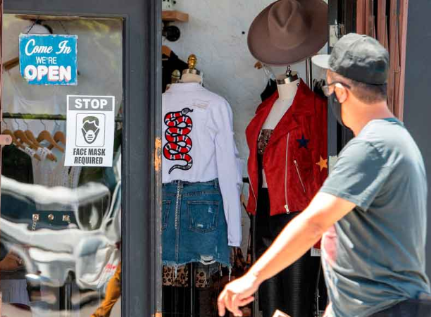 疫情|全球抗疫观察之137：全球确诊逾1437万例 印度连续3天日增3万