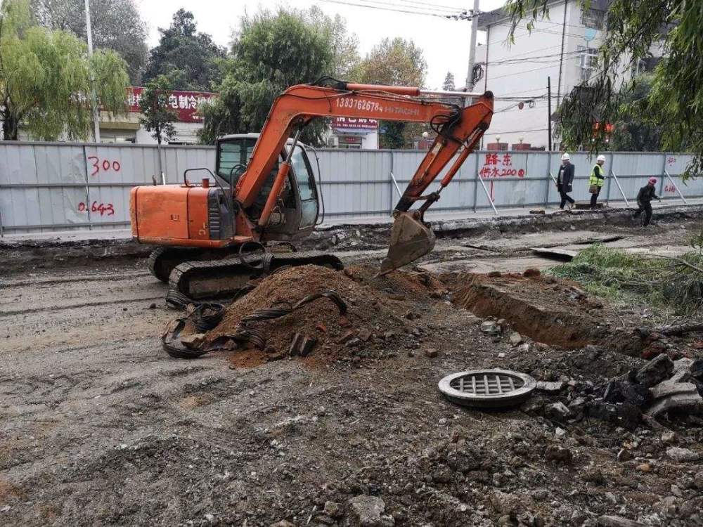 国防光缆的指示牌那么明显不会导致被破坏吗早有万全准备