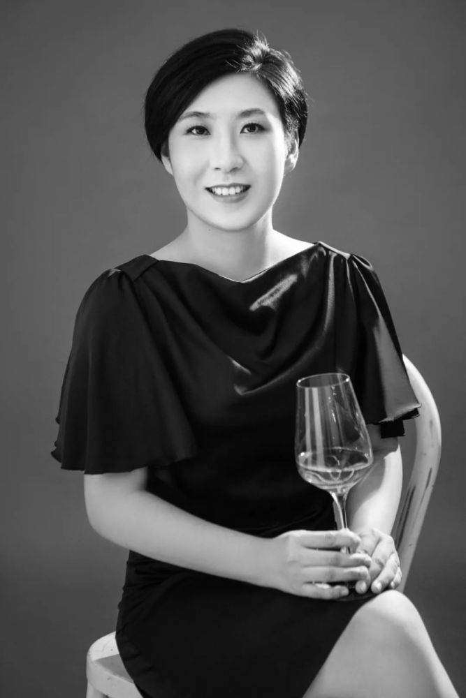 专访葡萄酒教育工作者先驱者沈嘉