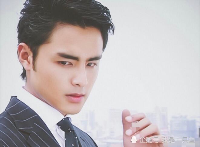 网曝明道隐婚生子妻子是女团kiss成员王婷萱