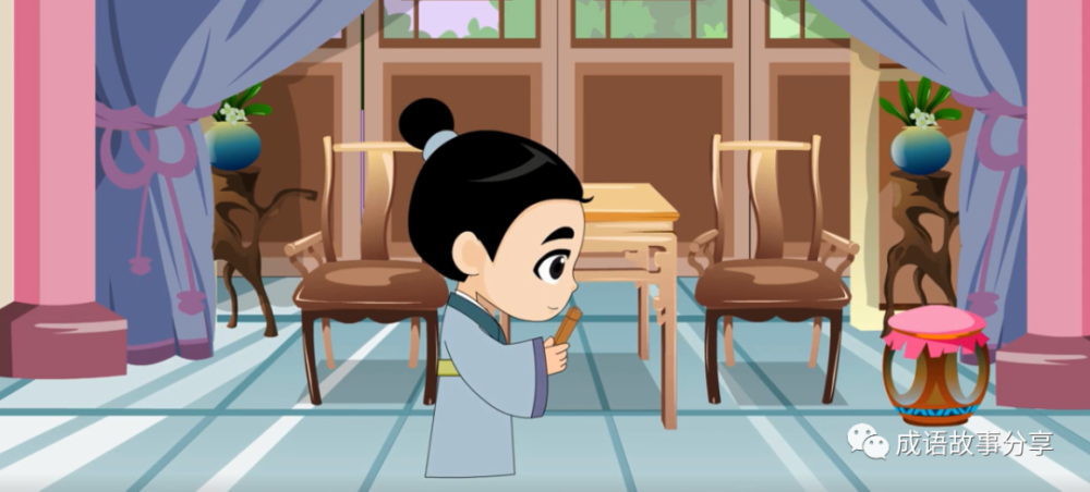 口若悬河的意思(口若悬河的意思和造句)