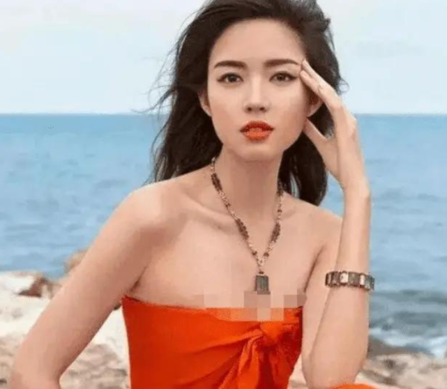 6位世界顶级美人 中国上榜2位 章子怡 范冰冰都不够资格