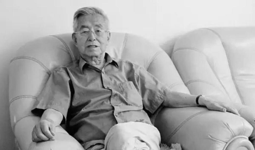 “反腐斗士”杨维骏去世享年98岁：曾持续举报白恩培、秦光荣