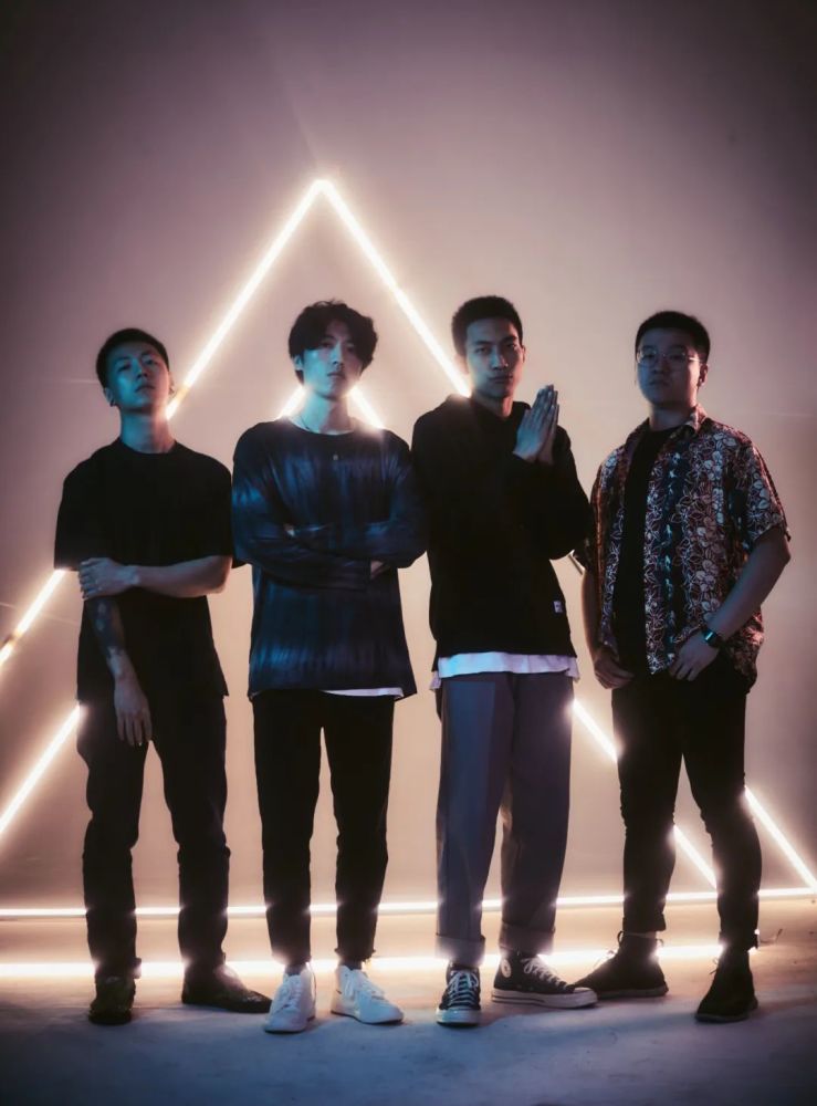 袁一萌--往生life awaits