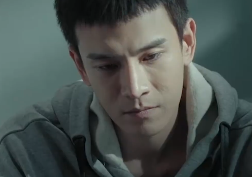 燃烧:周伟为何陷害周四海?除了赵月娥的蒙骗,还有他自己的原因