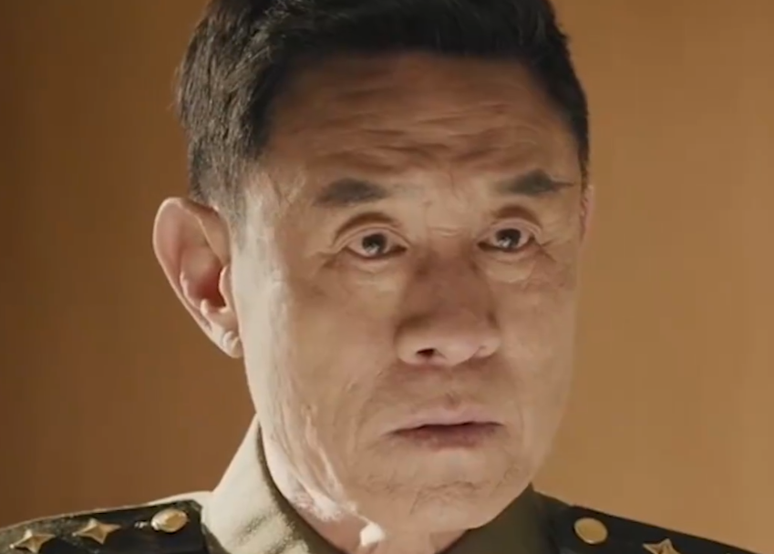 燃烧周伟为何陷害周四海除了赵月娥的蒙骗还有他自己的原因