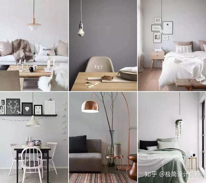 什么才叫高级灰——德美生态泥分享