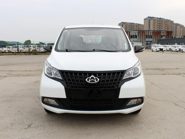 2020款长安欧尚a600上市售价529万元