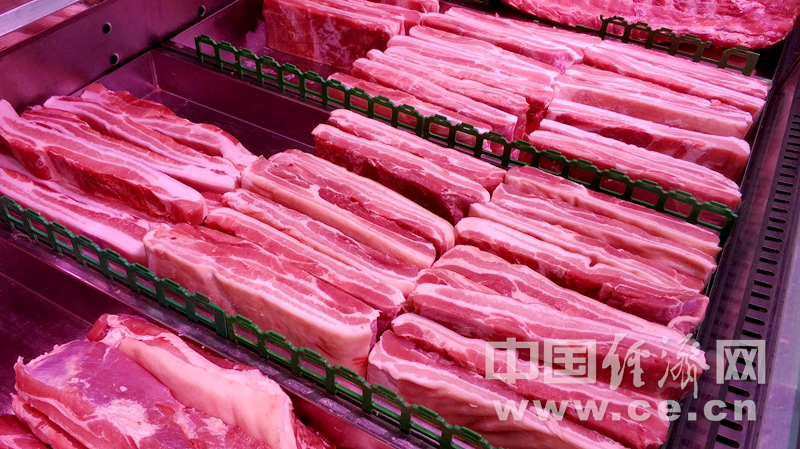 红肉还是白肉 猪肉是哪种肉 腾讯新闻