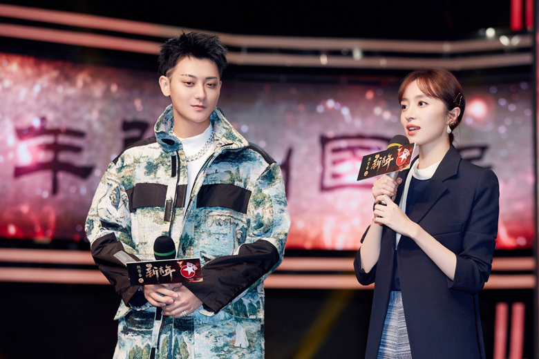 胡冰卿魅力有多大黄子韬曾向她表白被拒看了理由幸亏没同意