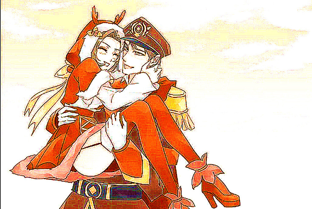 子龙哥哥怀念貂蝉妹妹曾经的两小无猜现如今相爱相杀