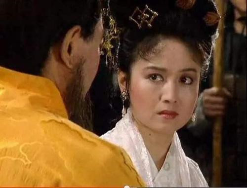 刘备的诸多夫人中谁才是他的真爱