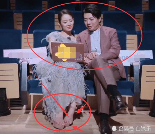 上帝吻了吉娜的脸,却给了她一双"希腊脚",穿高跟鞋太真实了