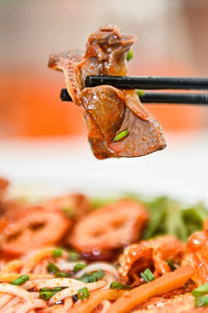 一碗80年代儿时经典螺蛳粉重现江湖!