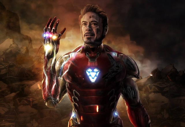 复联4:为什么喊"复仇者集结"的是美队,而不是牺牲最多的钢铁侠?