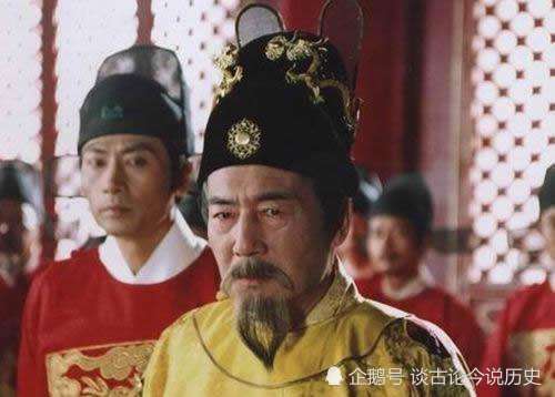 朱棣驾崩前有没有留下遗言对太子选择有没有争议