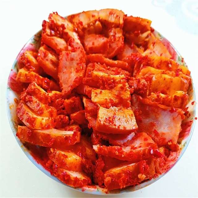 中国特产美食——广西——柳州