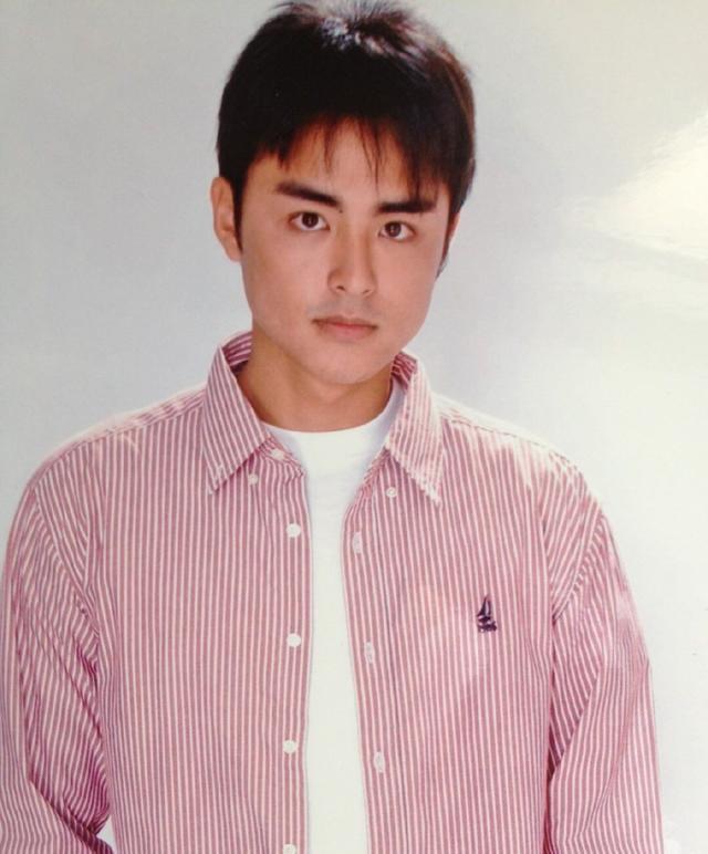 王婷萱,成新晋"拯救宇宙"的女人之一,全靠性格嫁给"童年男神"明道?