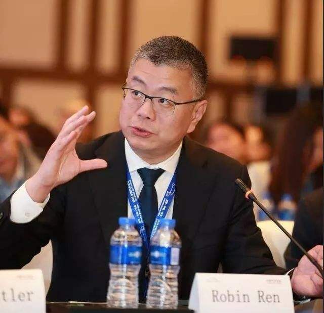 特斯拉全球副总裁任宇翔离职 曾参与主持特斯拉股东大会