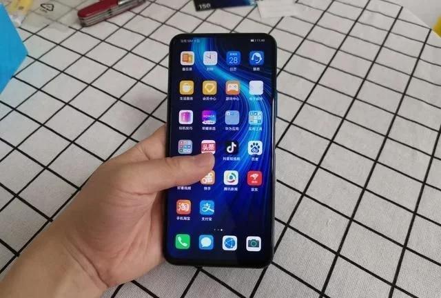 荣耀 x10|荣耀9x|红米10x|屏幕