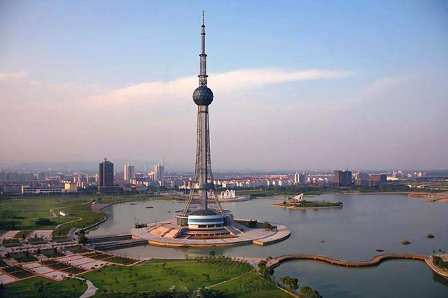 "百年煤城"焦作不可能规划地铁,轻轨有没有可能