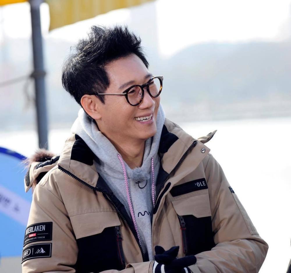 《rm》:得罪mbc后"起死回生",脱口秀之神池石镇的上位之路_腾讯新闻