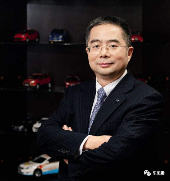 张宝林卸任长安，“第三次创业”成效几何？_腾讯新闻