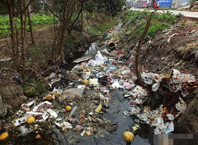 平原农村生活废水排入自建渗井,时间长了对地下水有危害吗?